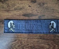 Vintage 'The Offspring' Sew On Patch