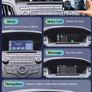 Wireless CarPlay For Ford Explorer Fusion Mondeo with Sync 2 System Android Auto Mirror Link AirPlay Car Play Image 5