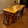 Farmhouse Table Image 2