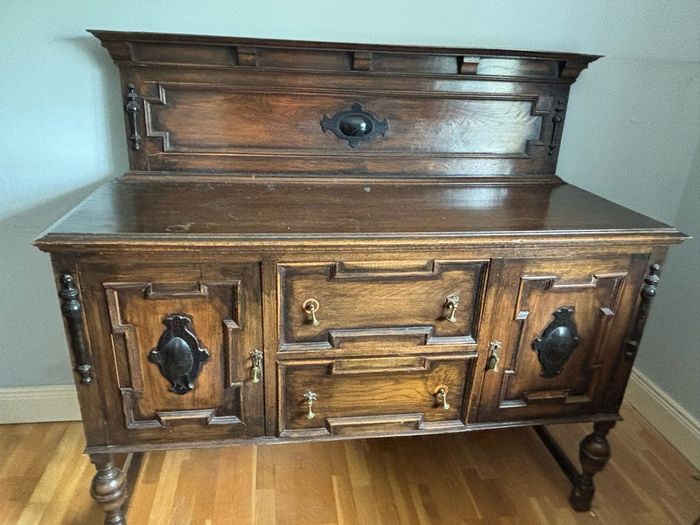 antique