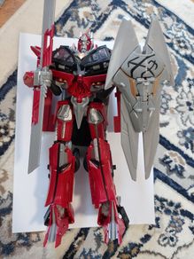 Transformers / toys