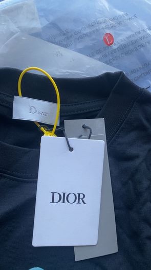 Dior tee