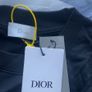 Black Dior tee Image 2