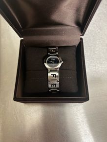 Fendi watch