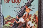 Vintage 1962 'No Medals for Guy' by Lorna Hill