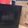 Arsylid A39 Mini-ITX Case, Black (NEW!!!) Image 3