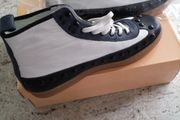 John Galliano-designer's trainers