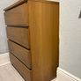 Ikea MALM chest of drawers Image 2