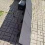 220W portable solar panel for camper van boat home Image 3