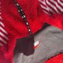 boys Nike fluffy jumper Image 2
