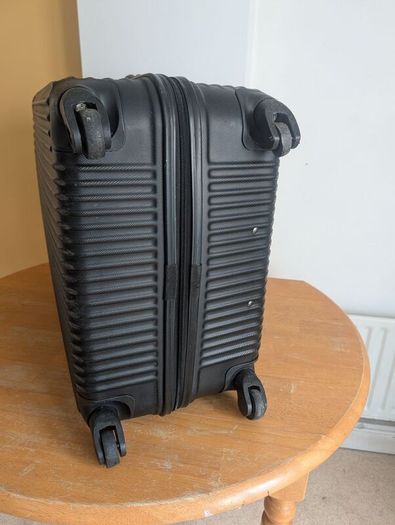 suitcase