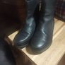 fitflop ankle boots size 4 Image 3