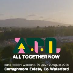 All together Now