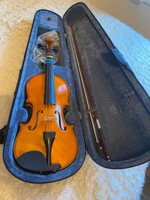 valencia violin