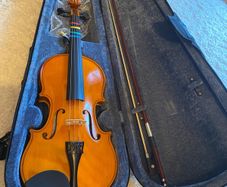 valencia violin