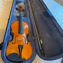 valencia violin