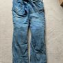 Rebelhorn Motorcyle Riding Pants W28L32 Image 2