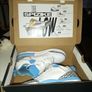 jordans boys or girls size 3 Image 5