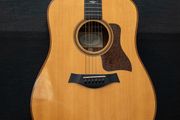 Taylor 710e 2016 - Natural