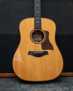Taylor 710e 2016 - Natural