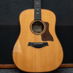 Taylor 714e 2016 - Natural