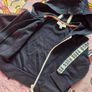 12m, Hugo Boss Baby Boy Zip Up Image 2