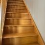 Oak Stairs Image 5