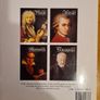 Mozart 1756-1791. 1995 Large Volume Hardcover. Full Of Illustrations. Image 6