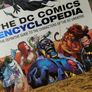 The DC Comics Encyclopedia ! All New Edition! Beautiful Hardcover ! Covers over 1200 Characters ! 2016 ! by DK ! Image 2