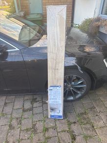 laminate floor