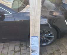 laminate floor