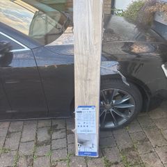 laminate floor