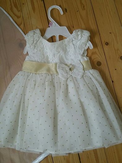baby dress