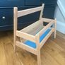 ikea book display Image 2