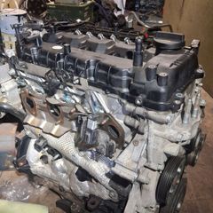 Kia Ceed 2017 engine 1.6