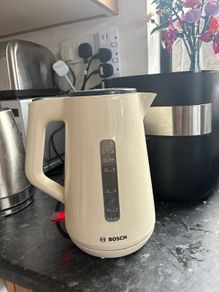 kettle