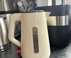 kettle