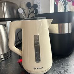 kettle
