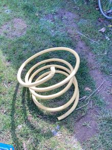 gastite pipe