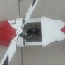Roban A-109 Coast Guard 600 Size Scale RC Helicopt Image 2