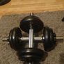 Dumbells Image 3