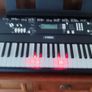 Yamaha keyboard Image 3