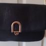 Mohito Crossbody Bag Black Great Condition Image 4