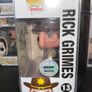 The Walking Dead Funko Pop Signed Image 2