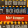 Robert Muchamore Cherub Books Image 3