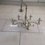 Brass light Image 2