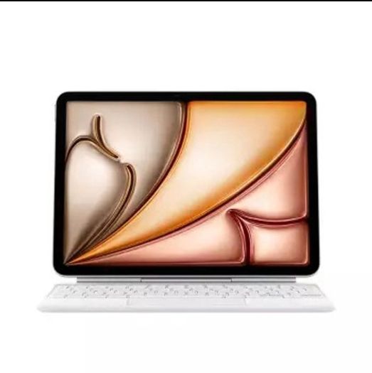 APPLE iPad Pro 13" (M4) Magic Keyboard