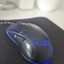 Mouse and mouse mat Image 4