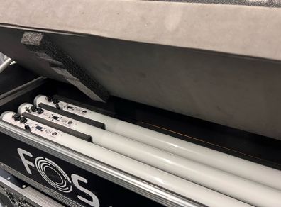 Atlas Tubes