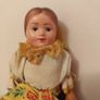 Vintage Dolls Up for adoption Low Maintenance Companion Image 3